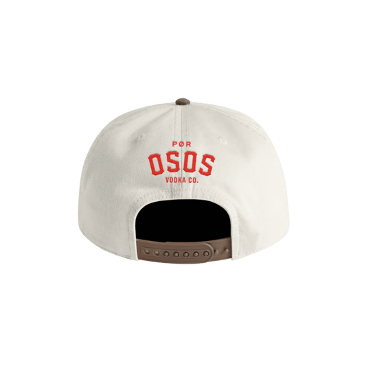 Patch Hat