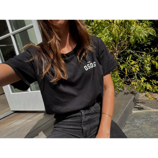 Logo Ladies Tee
