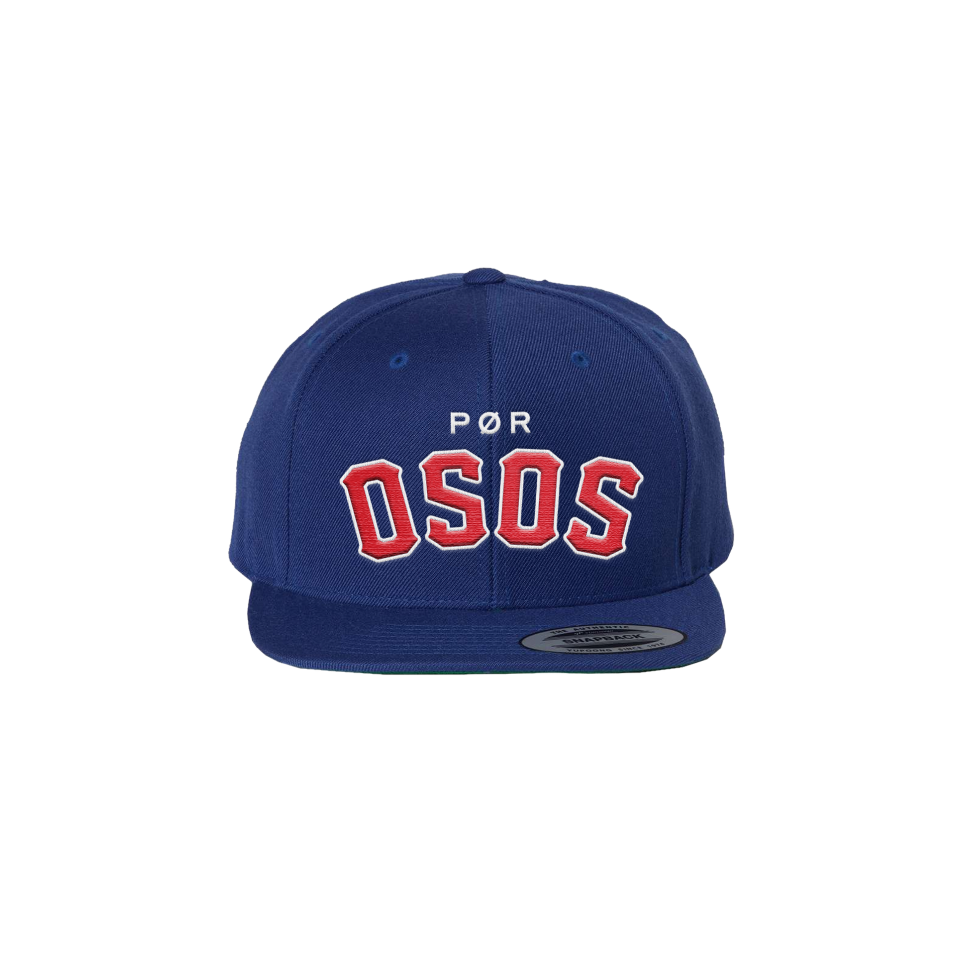 Chicago Logo Hat