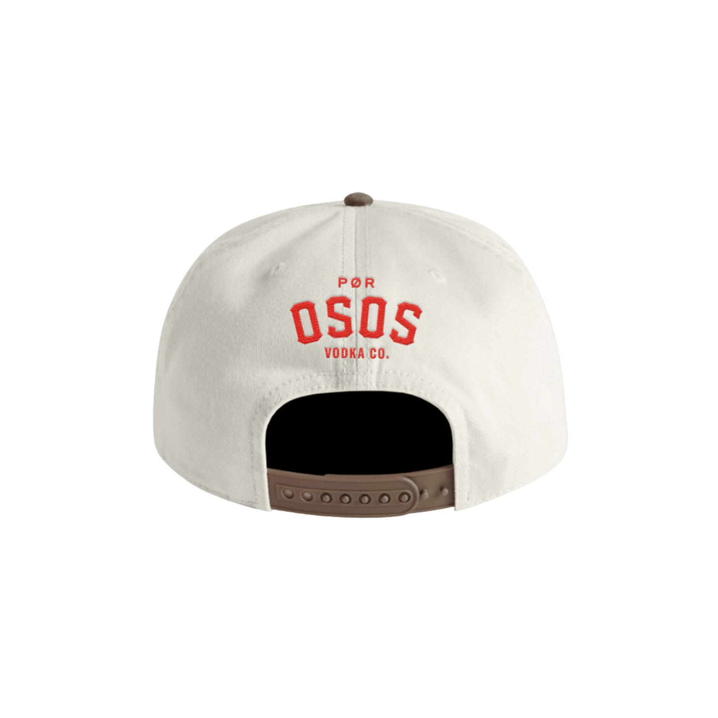 Patch Hat
