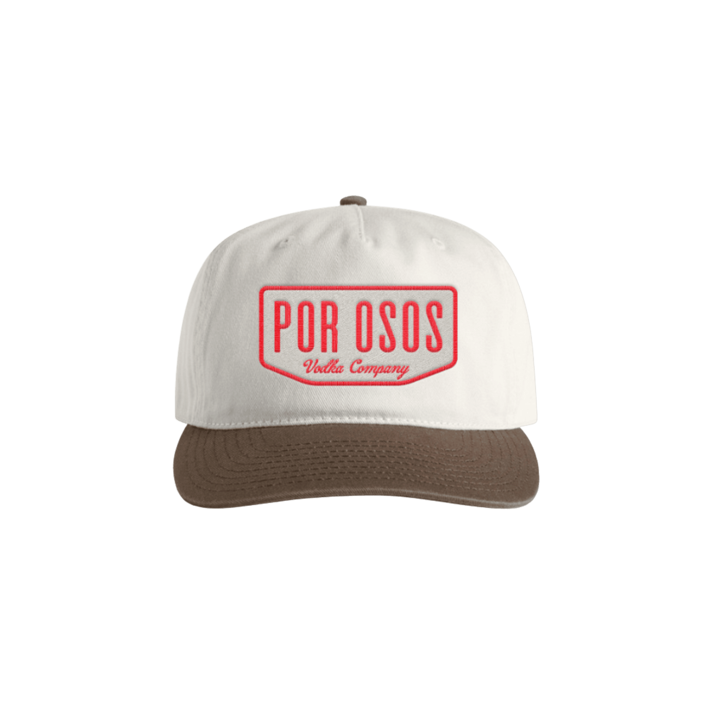 Patch Hat