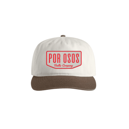 Patch Hat