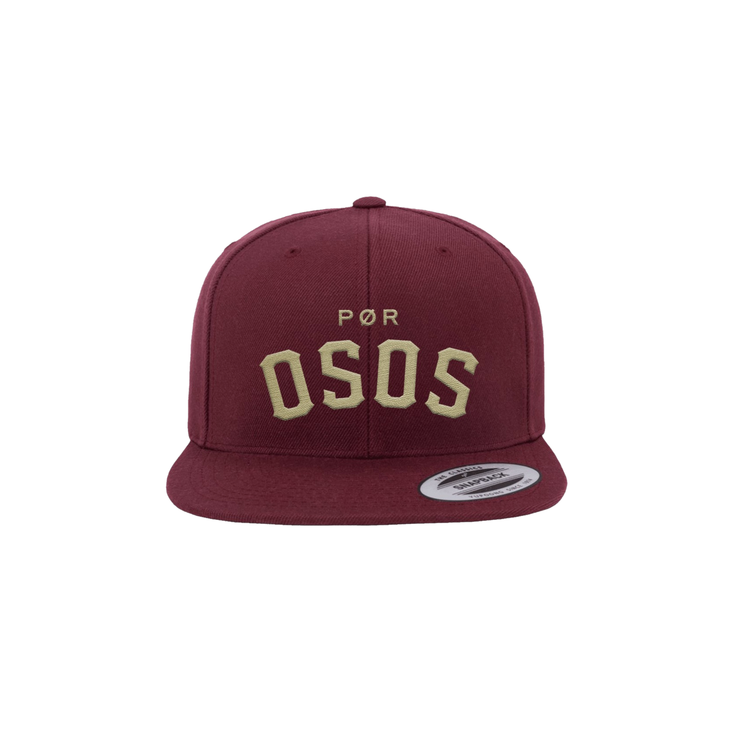 Tallahassee Logo Hat