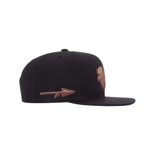 Tallahassee Osos Hat