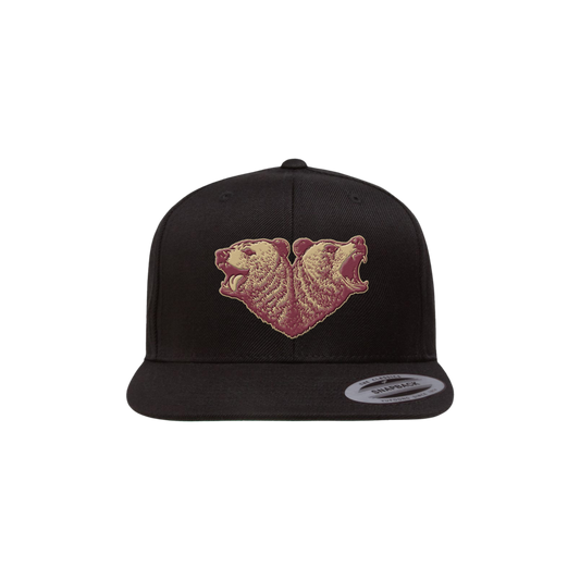 Tallahassee Osos Hat