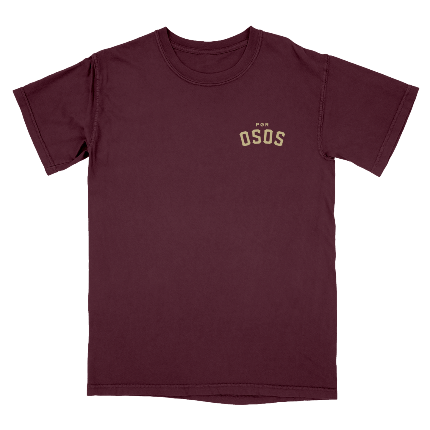Tallahassee Bear Tee