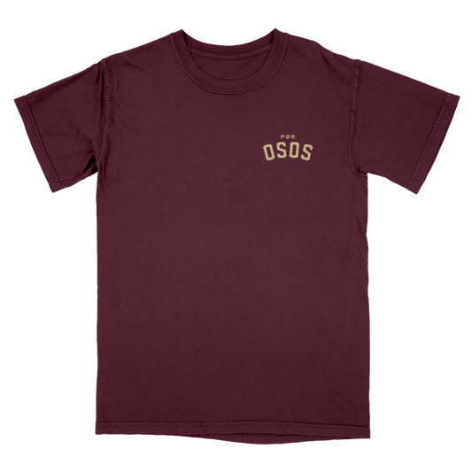 Tallahassee Bear Tee