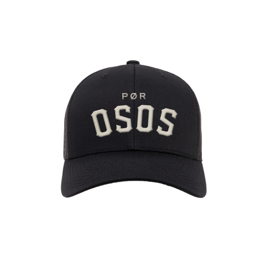 Logo Trucker Hat