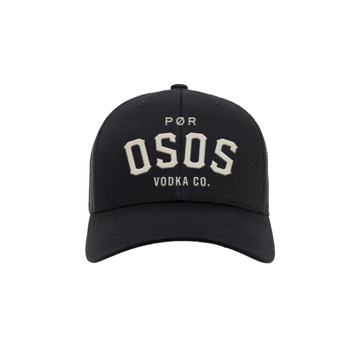 Vodka Co. Trucker Hat