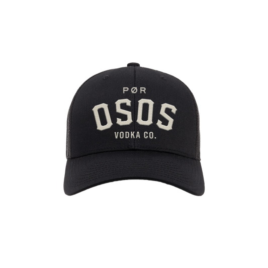 Vodka Co. Trucker Hat