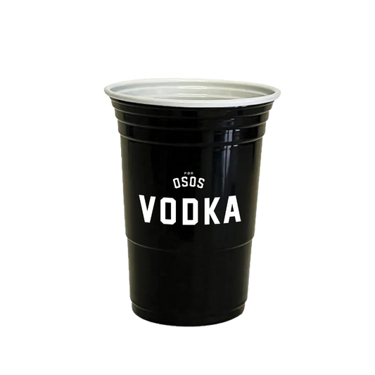 Vodka Party Cup