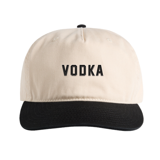 Vodka Hat