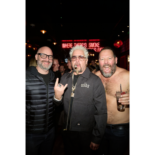 Por Osos™ Recovery Club™ Dickies Jacket