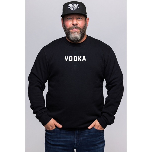 Vodka Crewneck