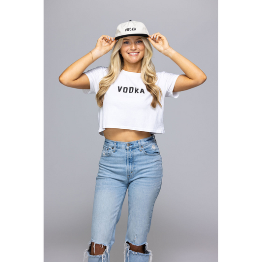 Vodka Hat